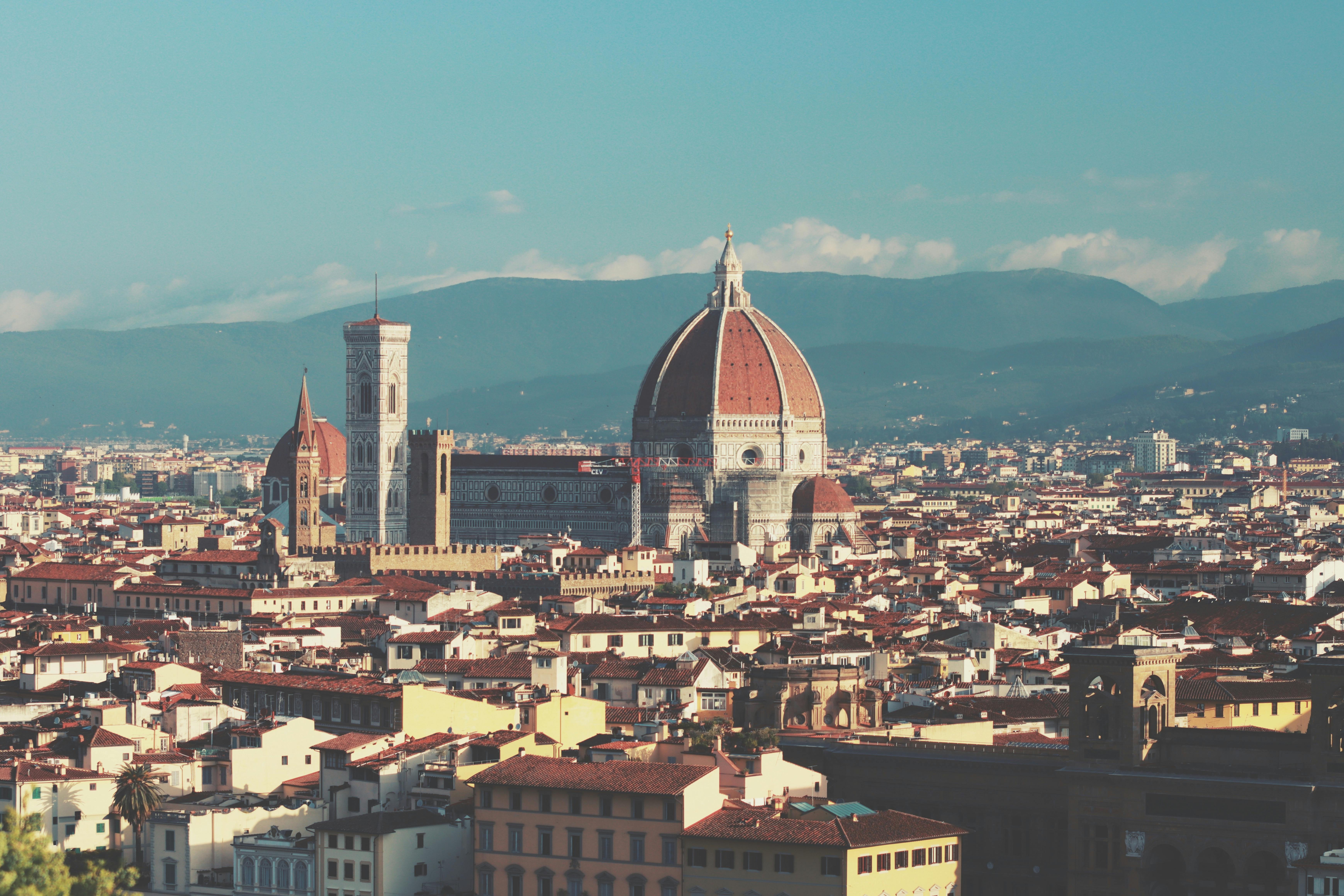 Florence & Tuscany